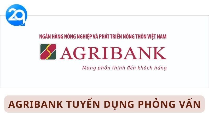 Agribank tuyen dung 2