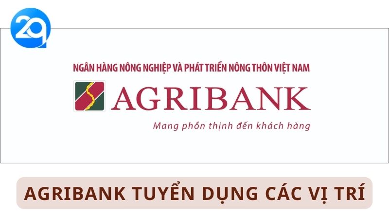 Agribank tuyen dung 3