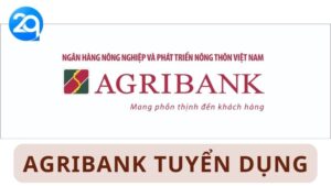 Agribank tuyen dung
