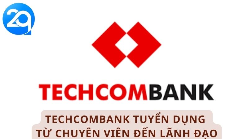 Techcombank tuyen dung 2 2