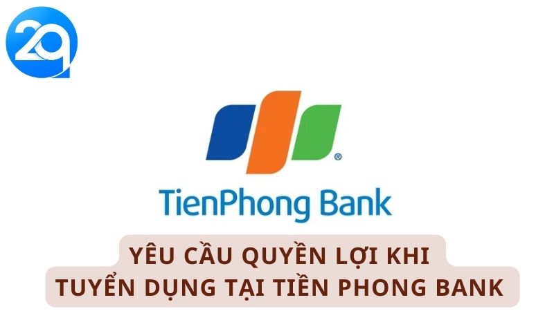 Tienphongbank tuyen dung 2