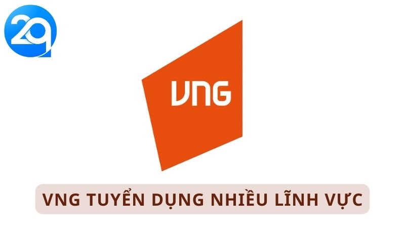 VNG tuyen dung 1