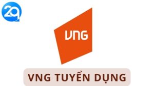 VNG tuyen dung