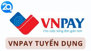 VNpay tuyen dung