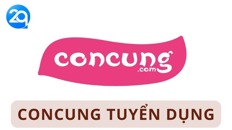 concung tuyen dung