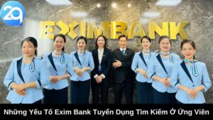exim bank tuyen dung