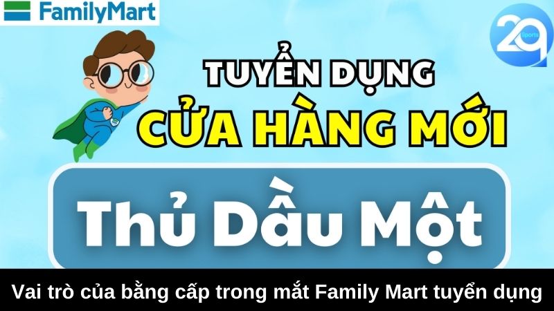 family mart tuyen dung 3