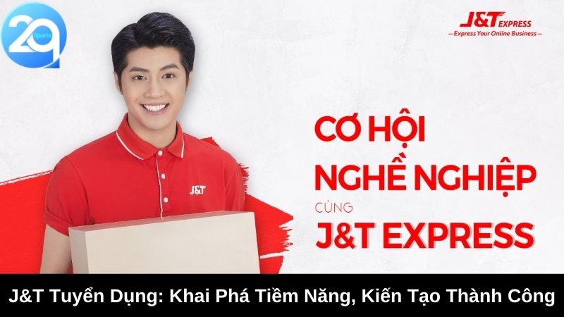 j t tuyen dung