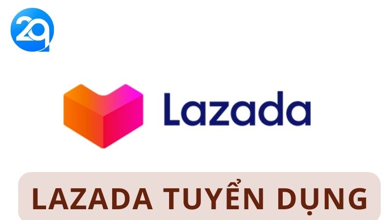 lazada tuyen dung