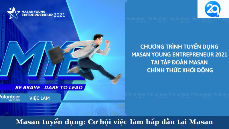 Masan Tuyển Dụng: Cơ Hội Việc Làm Hấp Dẫn Tại Masan 5 masan tuyen dung 1