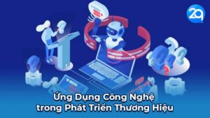 phat trien thuong hieu 2q 3