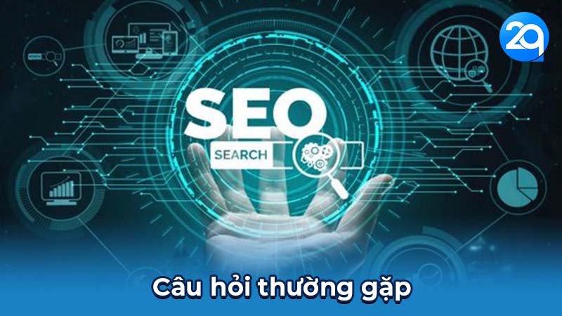 Tuyển dụng IT SEO 2q: Nắm vững quy trình & tiêu chí hiệu quả 6 Câu hỏi thường gặp