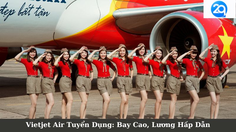 vietjet air tuyen dung 3